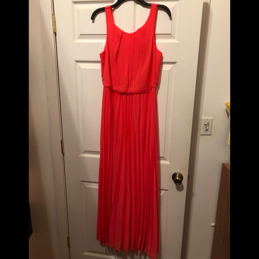 Evening dress
